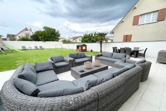 achat maison sarcelles 95200