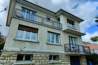 achat maison sarcelles 95200