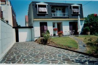 achat maison sarcelles 95200