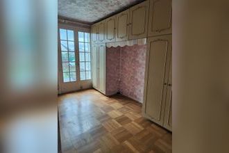 achat maison sarcelles 95200