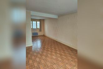 achat maison sarcelles 95200