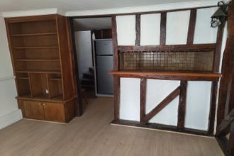 achat maison sarcelles 95200