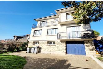 achat maison sarcelles 95200