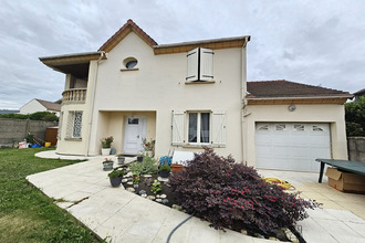 achat maison sarcelles 95200