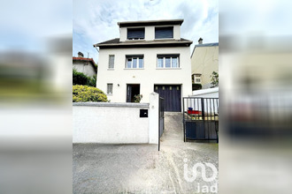 achat maison sarcelles 95200