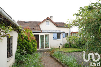 achat maison sarcelles 95200