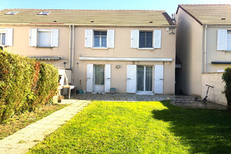 achat maison sarcelles 95200