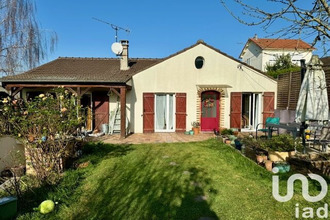 achat maison sarcelles 95200