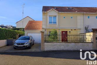 achat maison sarcelles 95200