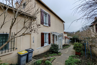 achat maison sarcelles 95200