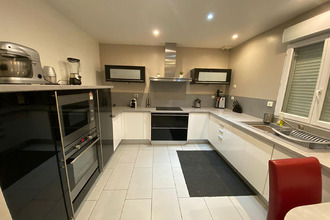 achat maison sarcelles 95200