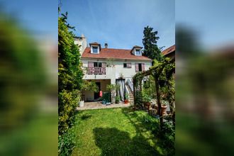 achat maison sarcelles 95200