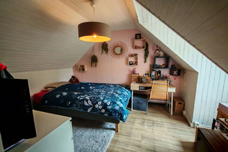 achat maison sarcelles 95200