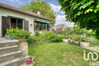 achat maison sarcelles 95200