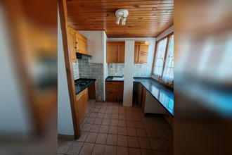 achat maison sarcelles 95200