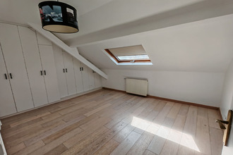 achat maison sarcelles 95200