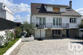 achat maison sarcelles 95200