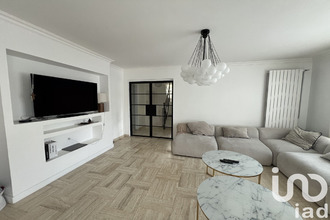 achat maison sarcelles 95200