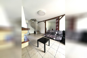 achat maison sarcelles 95200