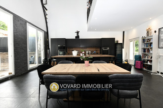 achat maison sarcelles 95200