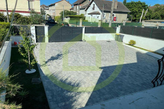 achat maison sarcelles 95200