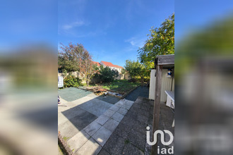 achat maison sarcelles 95200