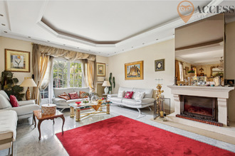 achat maison sarcelles 95200