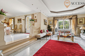 achat maison sarcelles 95200