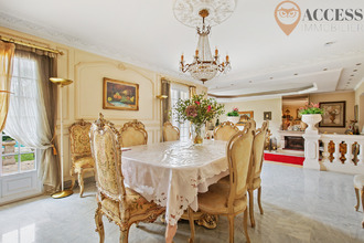 achat maison sarcelles 95200