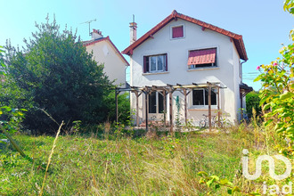 achat maison sarcelles 95200