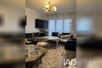 achat maison sarcelles 95200