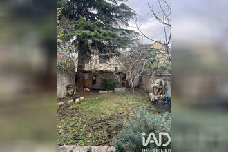 achat maison sarcelles 95200