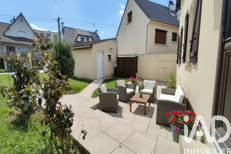 achat maison sarcelles 95200