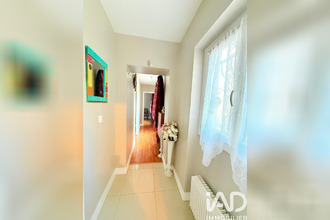 achat maison sarcelles 95200