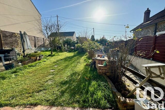 achat maison sarcelles 95200