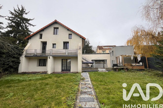 achat maison sarcelles 95200