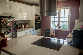 achat maison sarcelles 95200