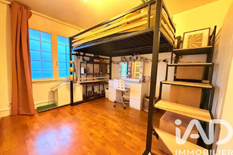 achat maison sarcelles 95200