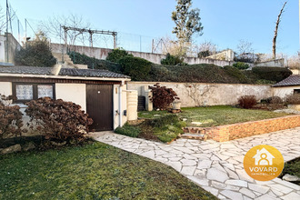 achat maison sarcelles 95200