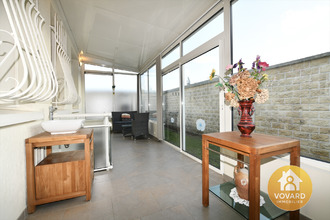 achat maison sarcelles 95200