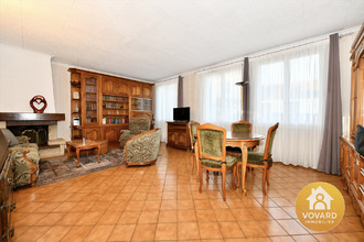 achat maison sarcelles 95200