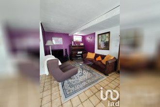 achat maison sarcelles 95200