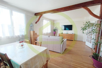 achat maison sarcelles 95200