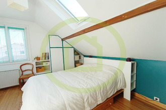 achat maison sarcelles 95200