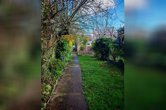 achat maison sarcelles 95200