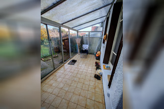 achat maison sarcelles 95200