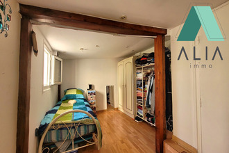 achat maison sarcelles 95200