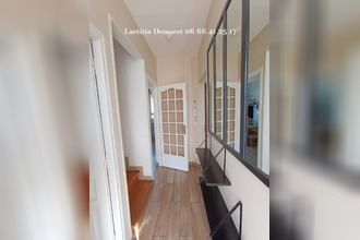 achat maison sarcelles 95200