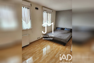 achat maison sarcelles 95200