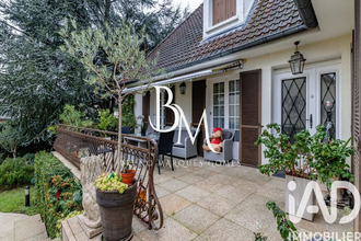 achat maison sarcelles 95200